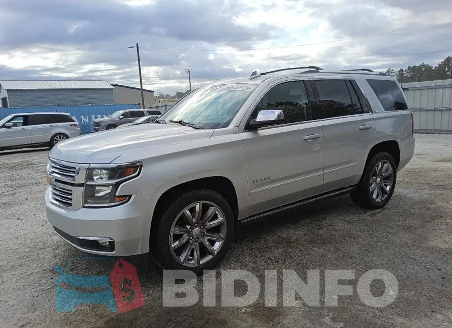 1GNSCCKC2GR431865 Photo# 1