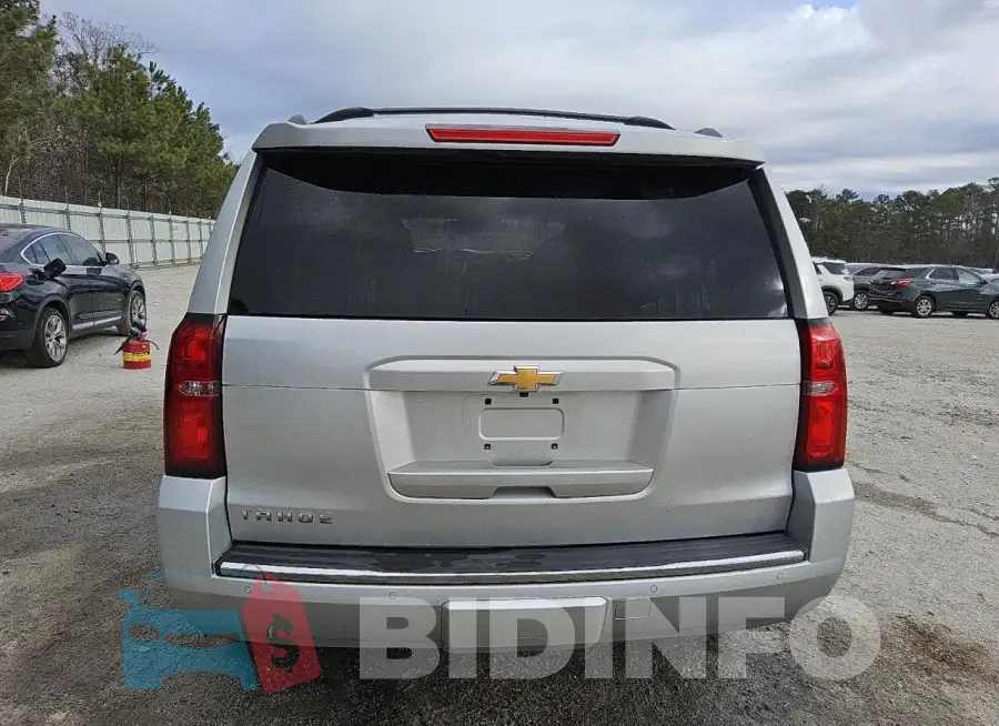 1GNSCCKC2GR431865 Photo# 6