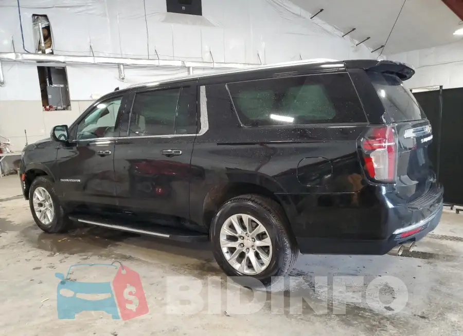 1GNSKFKD5PR360111 Photo# 2