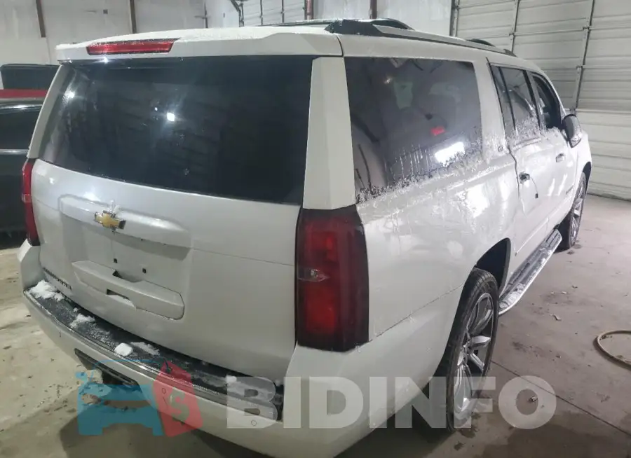 1GNSKJKC6GR182185 Photo# 3