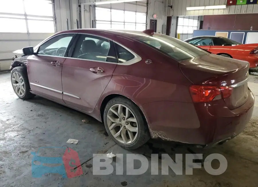 2G1105S32K9101096 Photo# 2