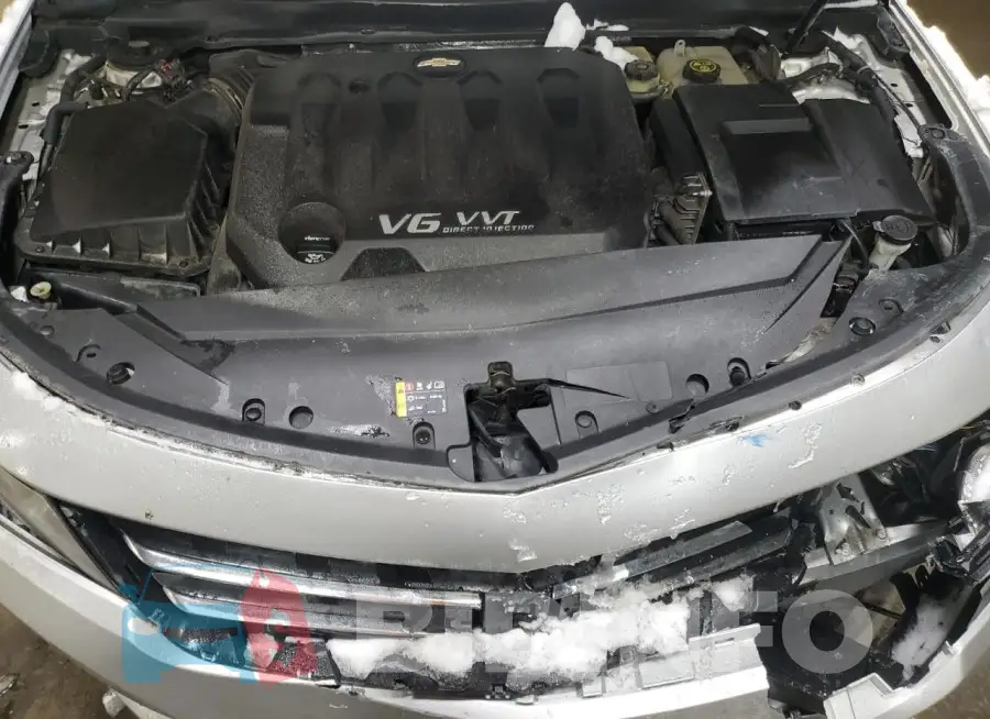 2G1145S31G9160569 Photo# 11