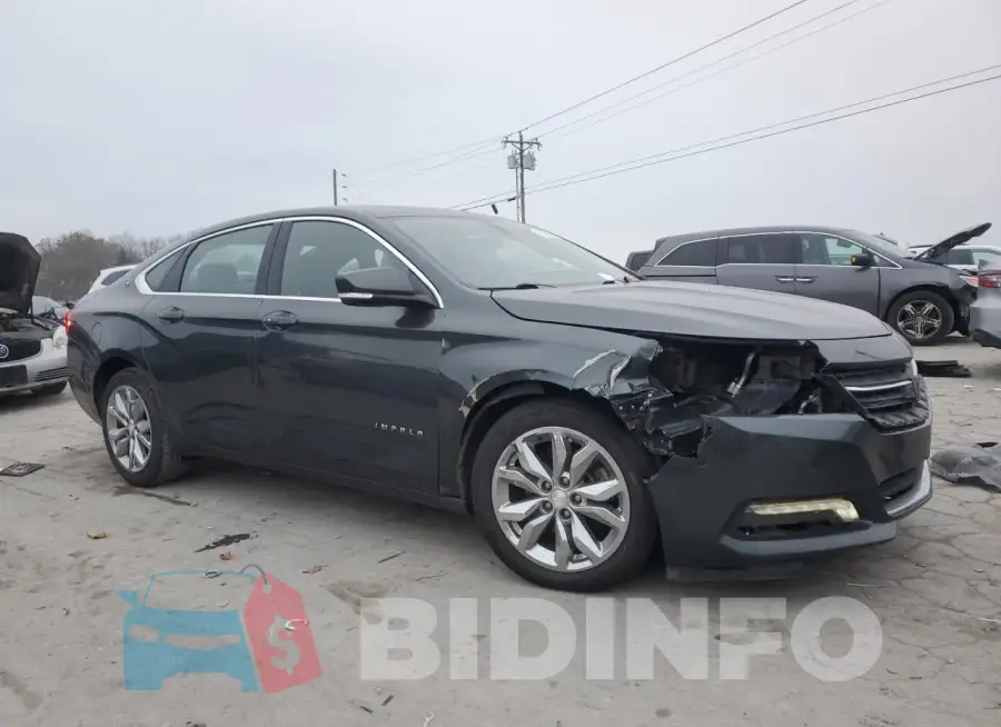 2G11Z5S35K9103267 Photo# 4
