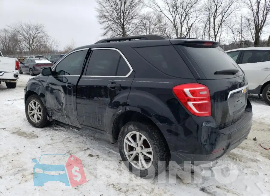 2GNALCEK7G1163550 Photo# 2