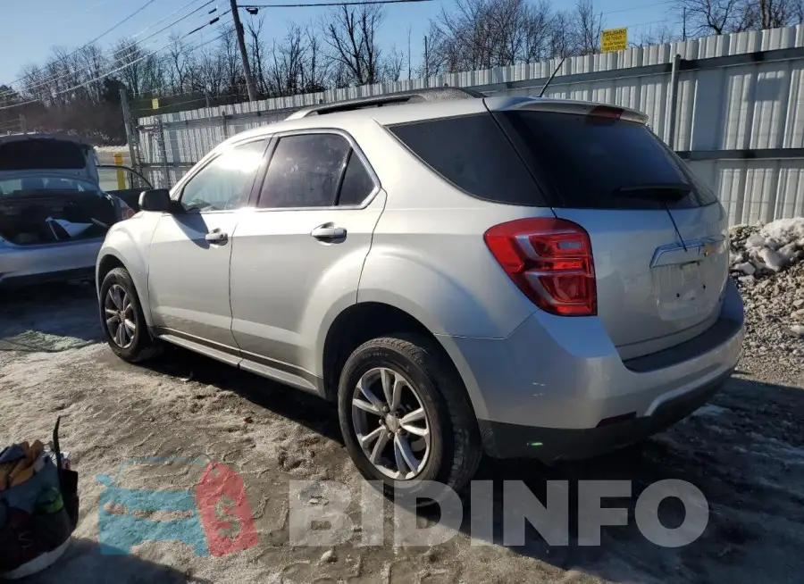 2GNALCEK9G1178759 Photo# 2