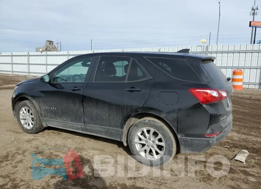 2GNAX5EV8M6115502 Photo# 2