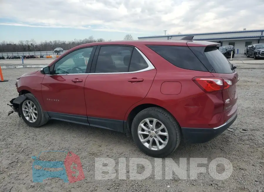 2GNAXKEV9L6216898 Photo# 2