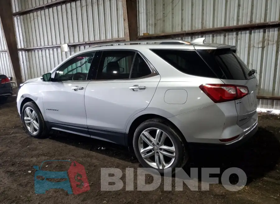 2GNAXMEVXJ6100408 Photo# 2