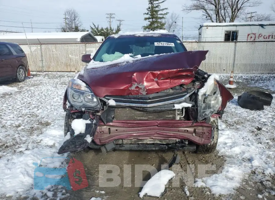 2GNFLFEK2G6227925 Photo# 5