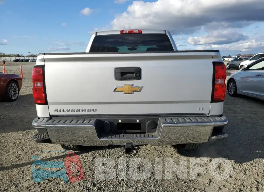 3GCPCREC9HG177313 Photo# 6
