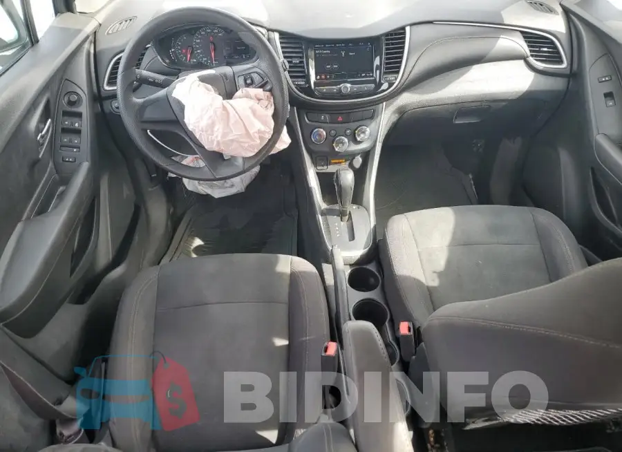 3GNCJKSB1KL179022 Photo# 8