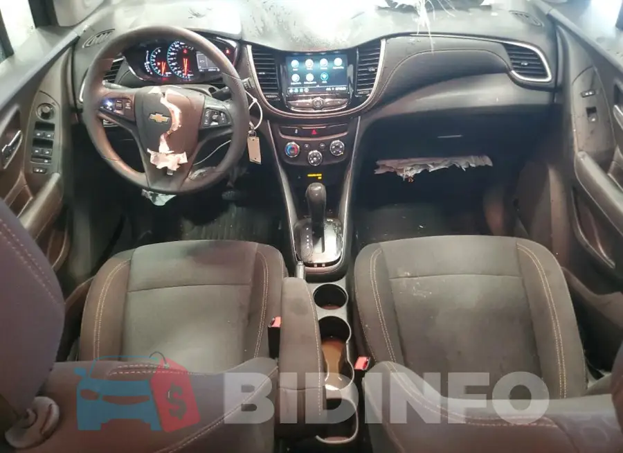 3GNCJKSB6KL279827 Photo# 8