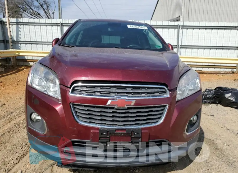 3GNCJKSB9GL263774 Photo# 5