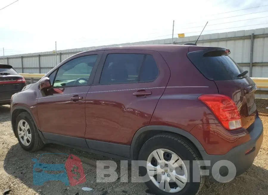 3GNCJKSB9GL263774 Photo# 2