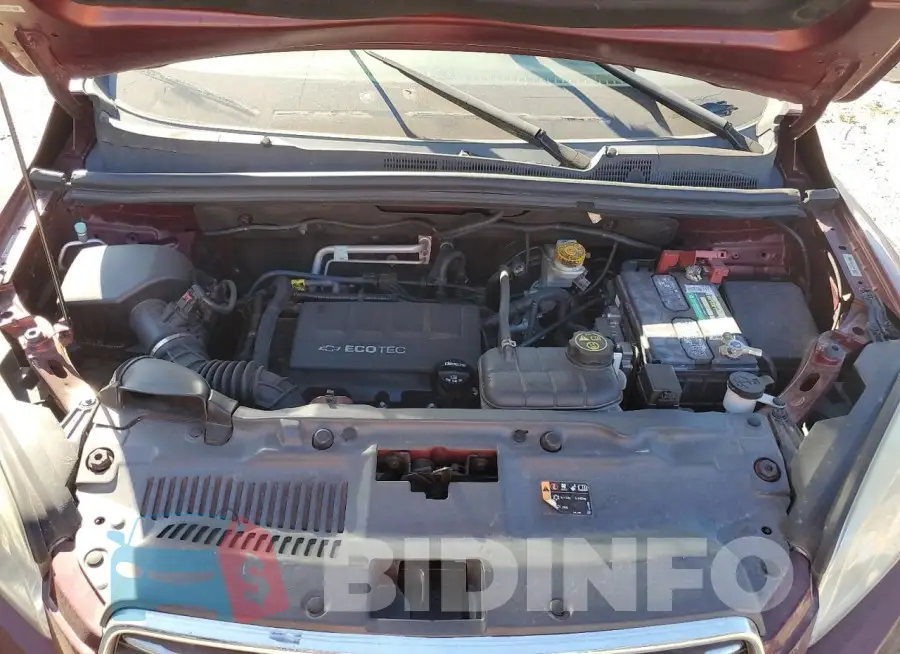 3GNCJNSB2GL238054 Photo# 11
