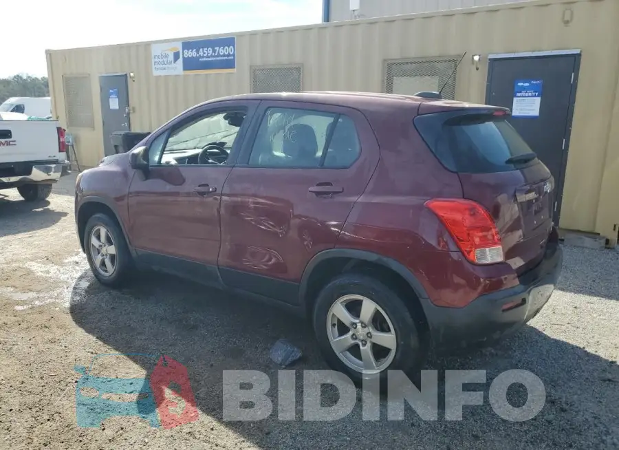 3GNCJNSB2GL238054 Photo# 2