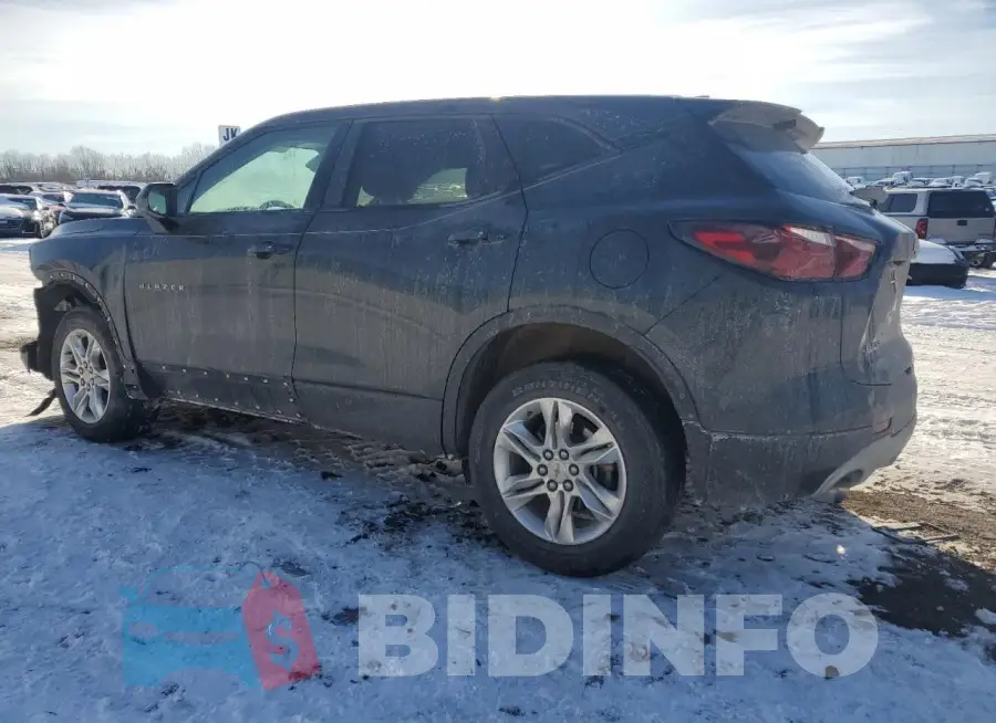 3GNKBCR45LS653003 Photo# 2