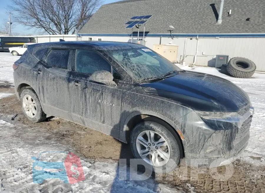 3GNKBCR45LS653003 Photo# 4