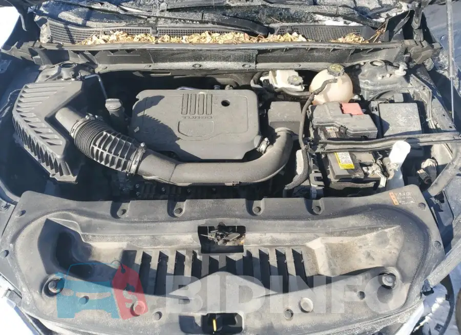 3GNKBCR45LS653003 Photo# 12