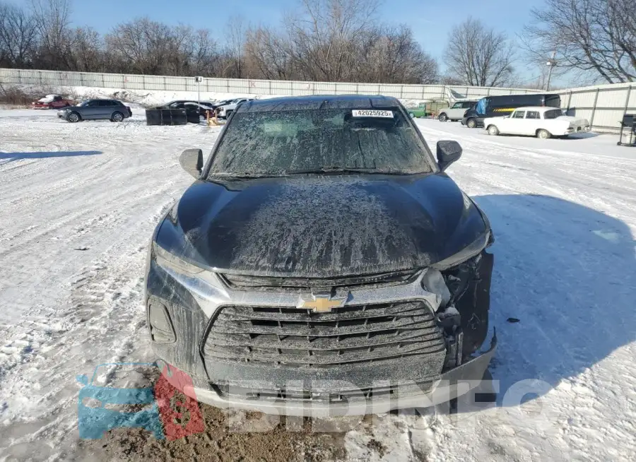 3GNKBCR45LS653003 Photo# 5