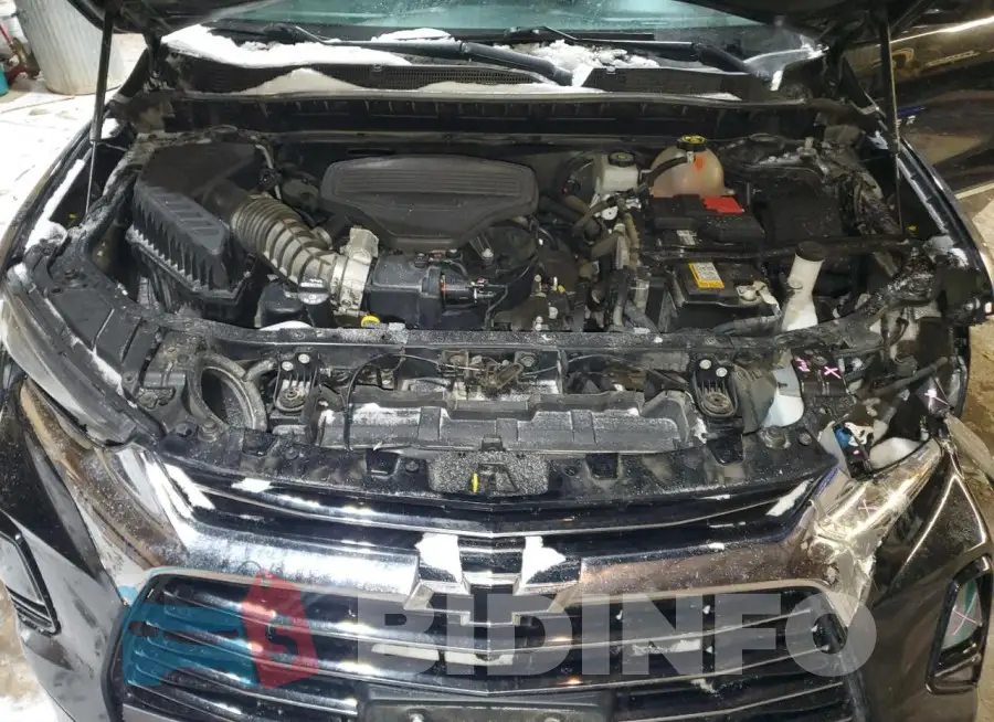 3GNKBLRSXLS557639 Photo# 12