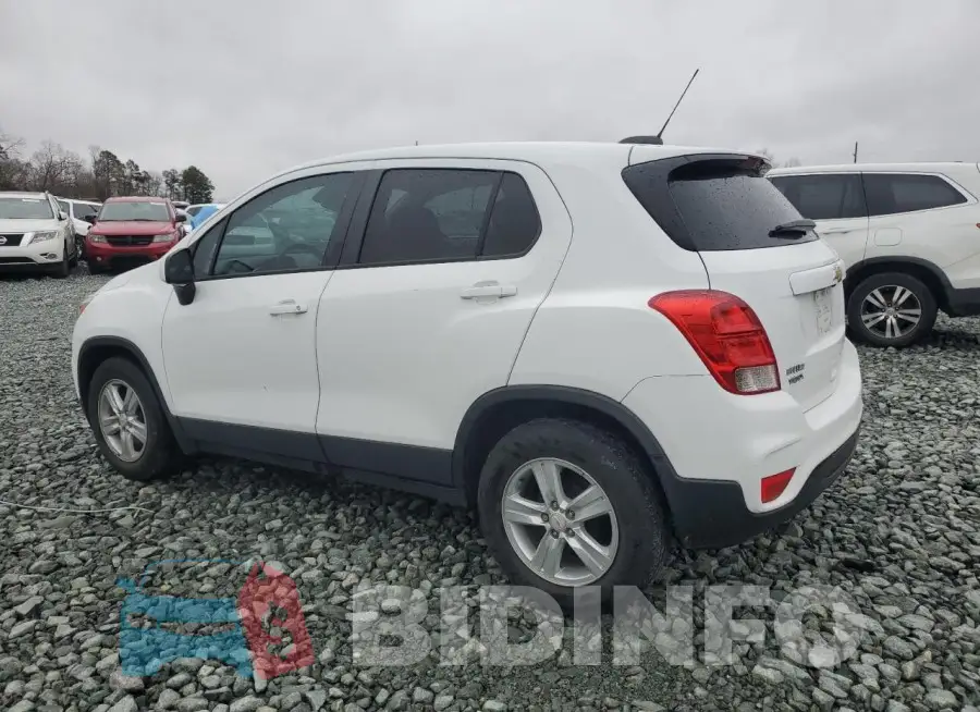 KL7CJKSB9LB062877 Photo# 2