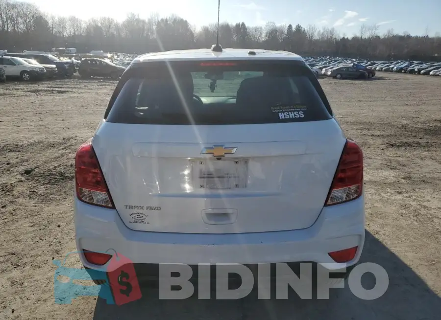 KL7CJNSB2HB088391 Photo# 6