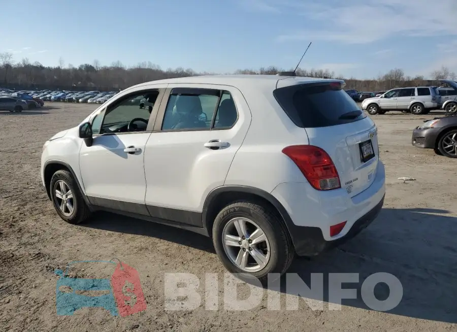 KL7CJNSB2HB088391 Photo# 2