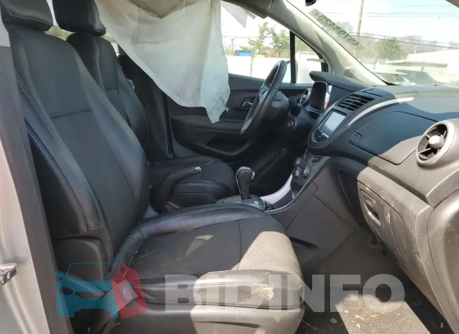 KL7CJPSB5GB646826 Photo# 7