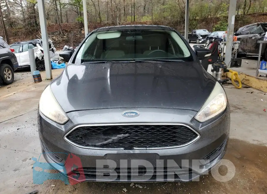1FADP3F20GL261229 Photo# 5