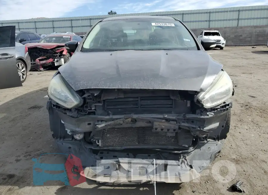 1FADP3F25GL268788 Photo# 5