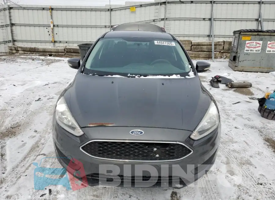 1FADP3F28HL229131 Photo# 5