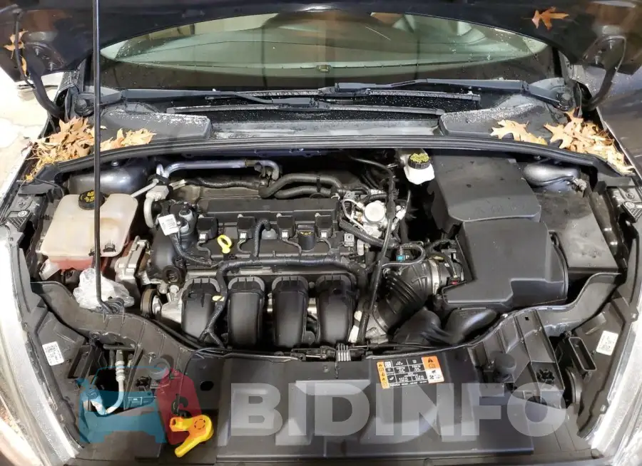 1FADP3F28HL323641 Photo# 11