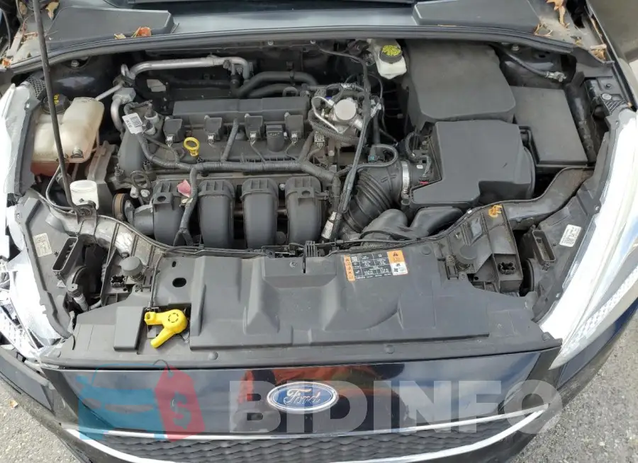 1FADP3K25HL301411 Photo# 11