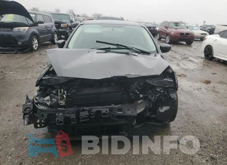 1FADP3K2XJL214383 Photo# 5