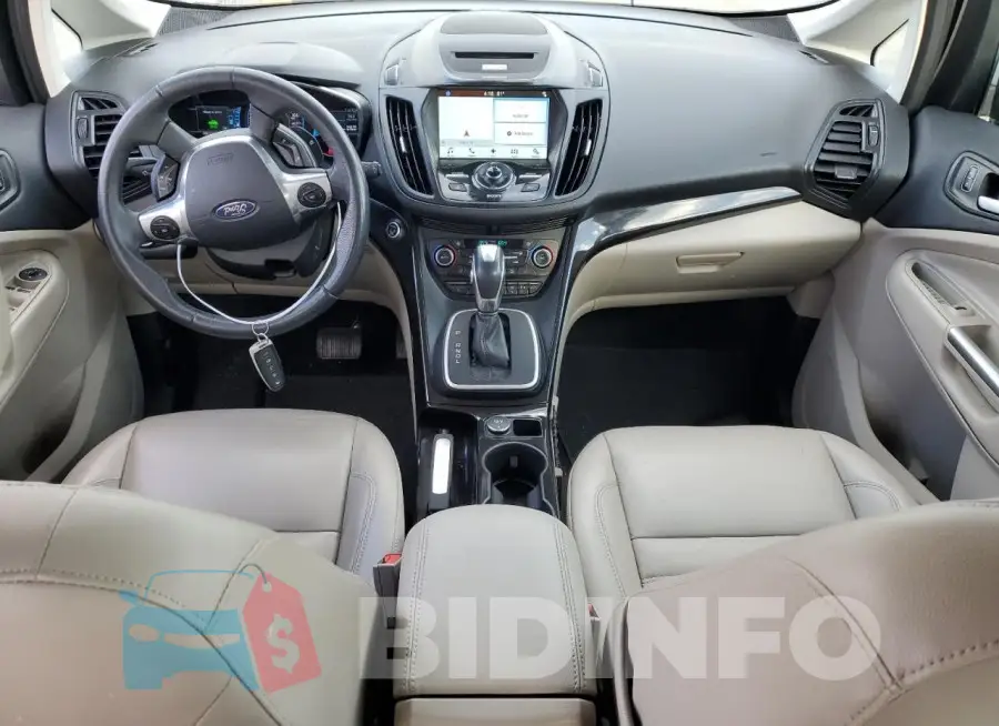 1FADP5DU2HL118221 Photo# 8