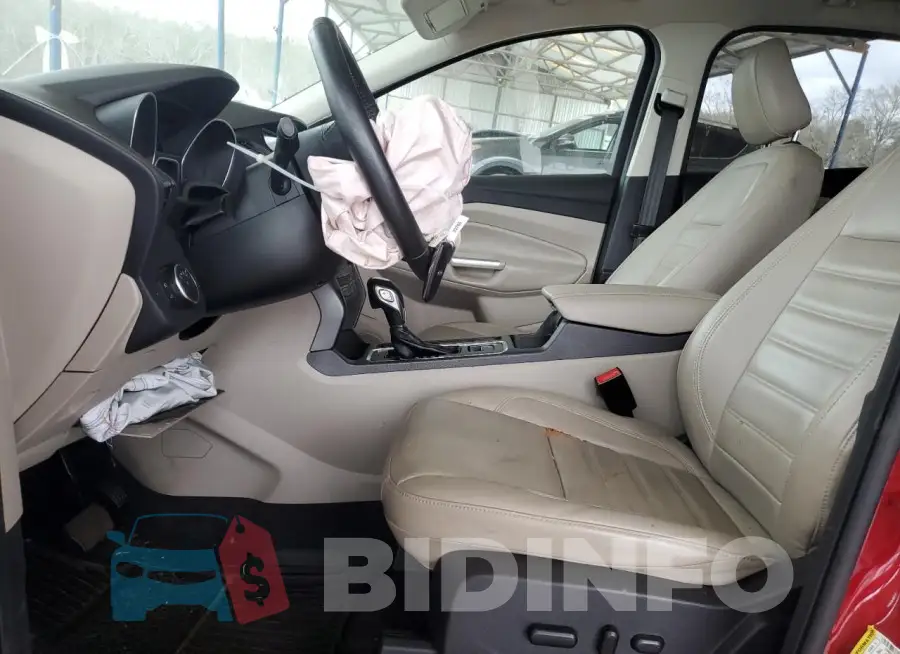 1FMCU0HD3KUB74676 Photo# 7
