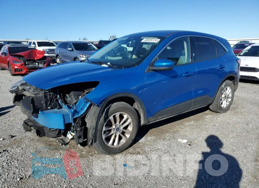 1FMCU9G65LUB18599 Photo# 1