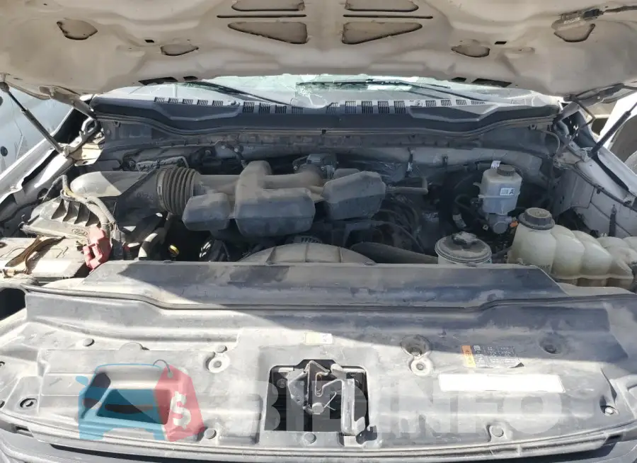 1FT7X2A61KED13539 Photo# 7