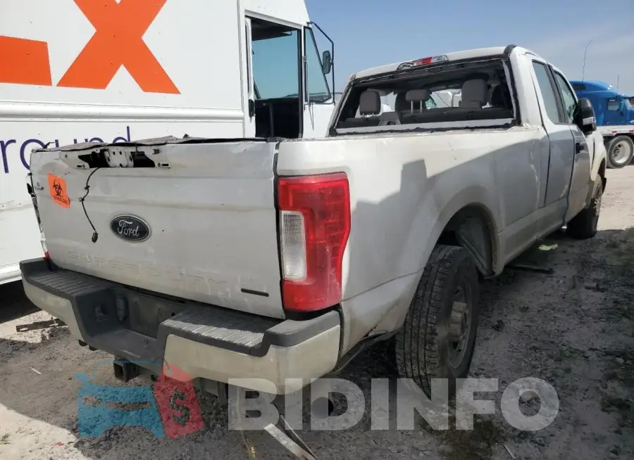 1FT7X2A61KED13539 Photo# 4