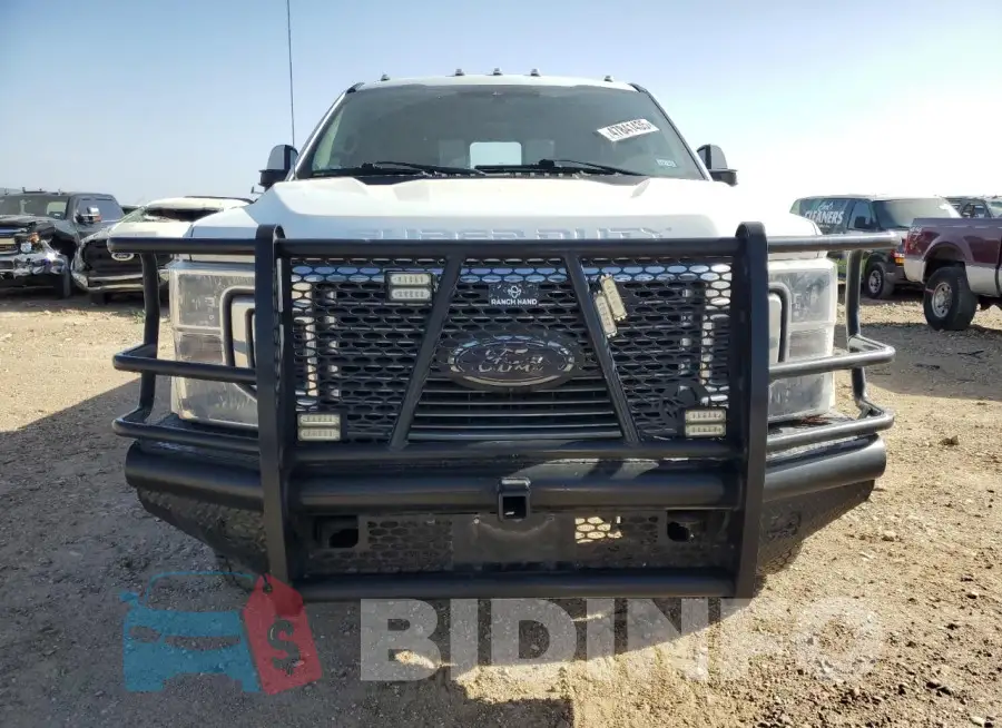 1FT8W3DT3LED21190 Photo# 5