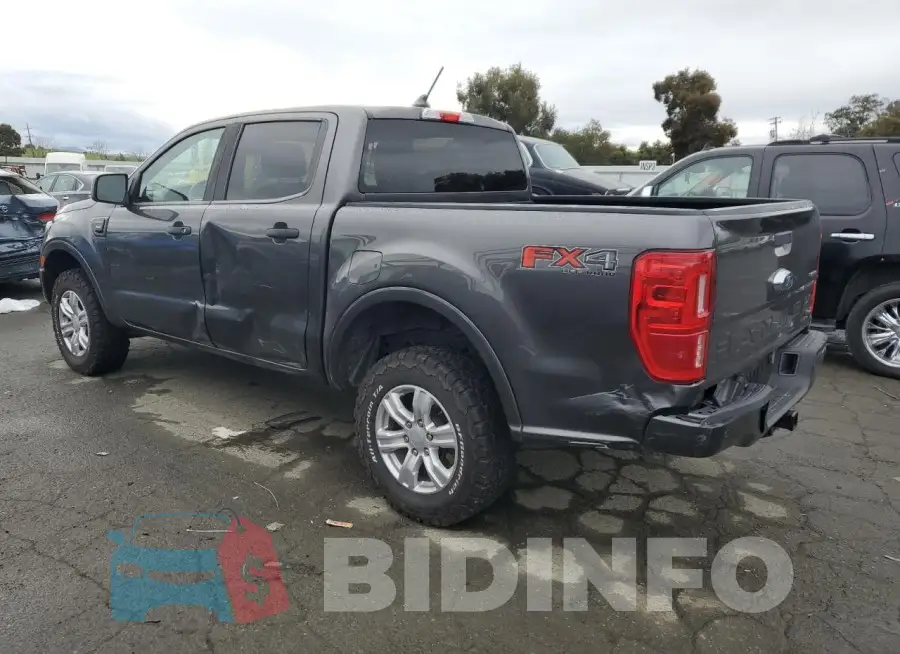 1FTER4FH7LLA10415 Photo# 2