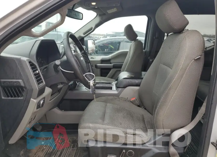 1FTEW1C54JKF55847 Photo# 7