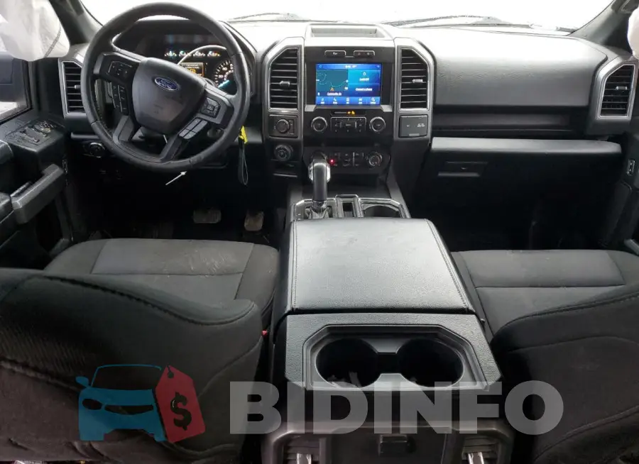 1FTEW1CP4LKF50961 Photo# 8
