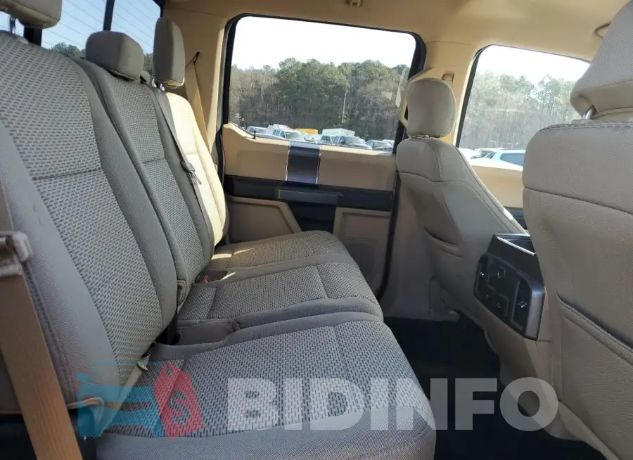 1FTEW1CP9HFB05695 Photo# 10