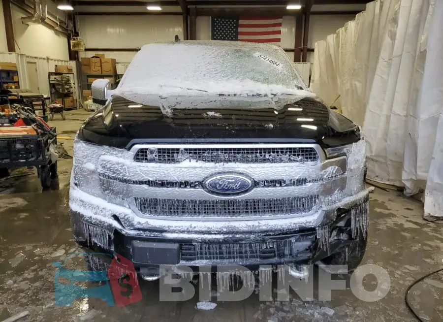 1FTEW1E56JFB67847 Photo# 5