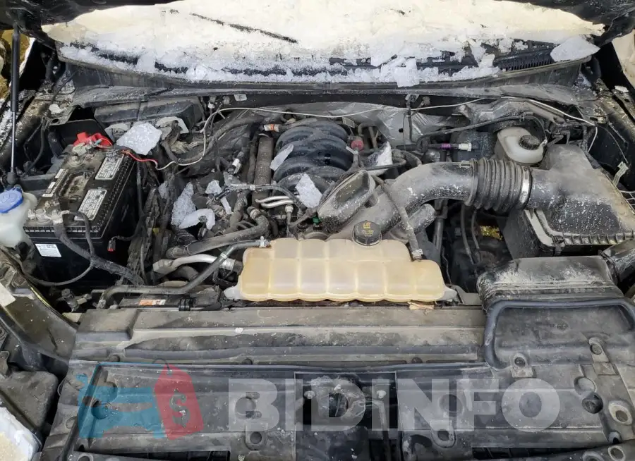 1FTEW1E56JFB67847 Photo# 11