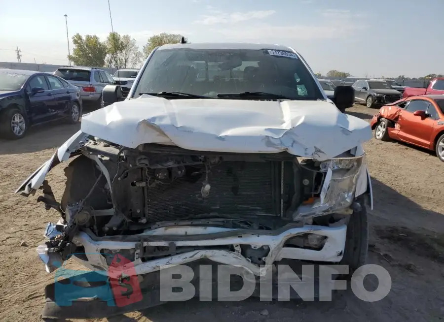 1FTEW1EP5KFB15323 Photo# 5