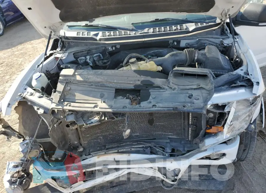 1FTEW1EP5KFB15323 Photo# 11