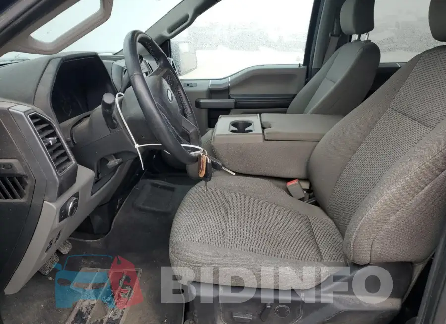 1FTEW1EP5LFA70739 Photo# 7